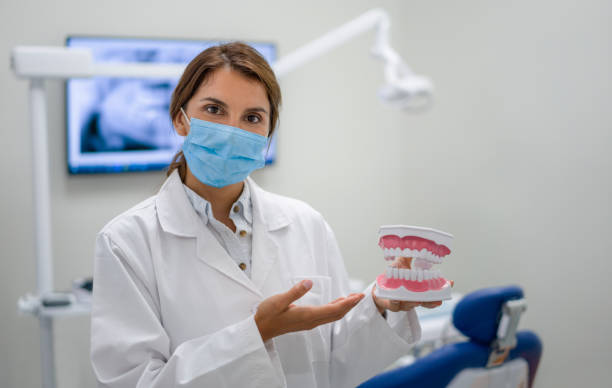 Best Cracked Tooth Emergency Dentist  in Decatur, IN