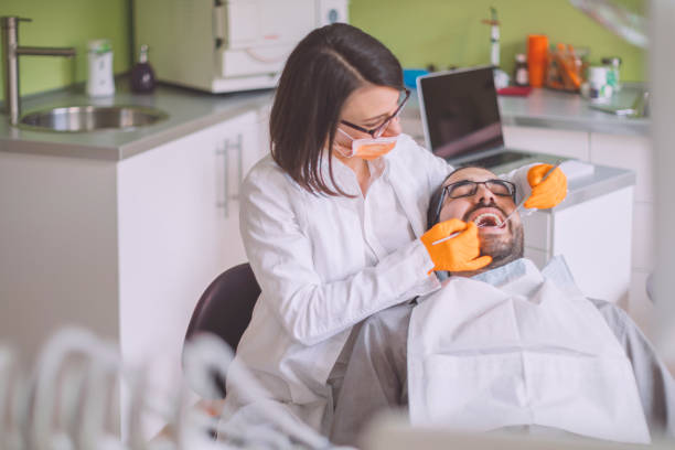 Best Chipped Tooth Repair Near Me  in Decatur, IN