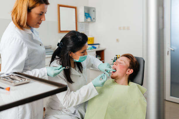 Emergency Dentist for Kids in IN