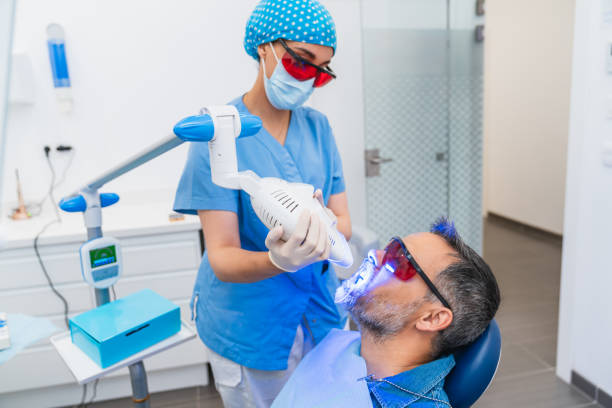 Best Cracked Tooth Emergency Dentist  in Decatur, IN