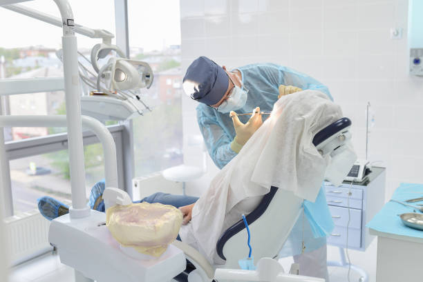 Best Emergency Tooth Extraction  in Decatur, IN